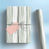 Sage Camouflage Gift Wrapping Paper