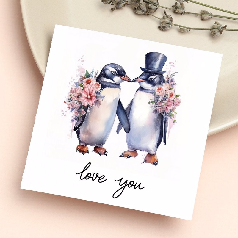 Love you