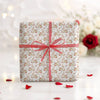 Easter Daydreaming Bunny Gift Wrapping Paper