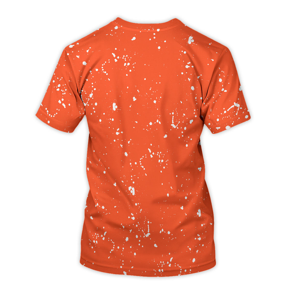 Boo Grandma Fall Season Halloween Personalized 3D Shirt