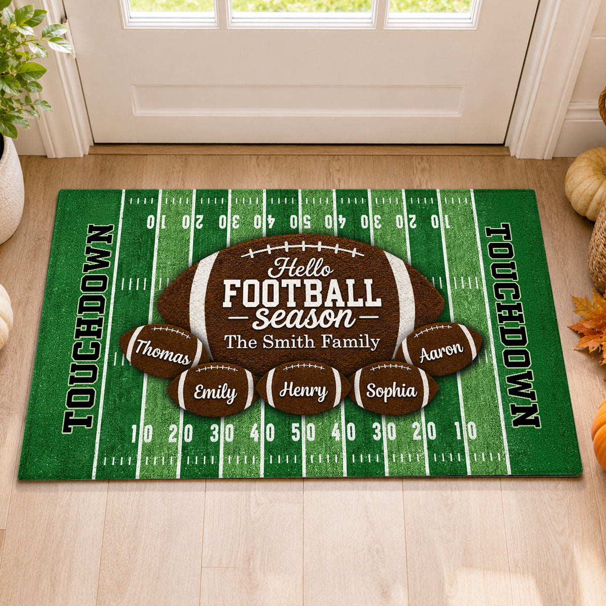Doormat