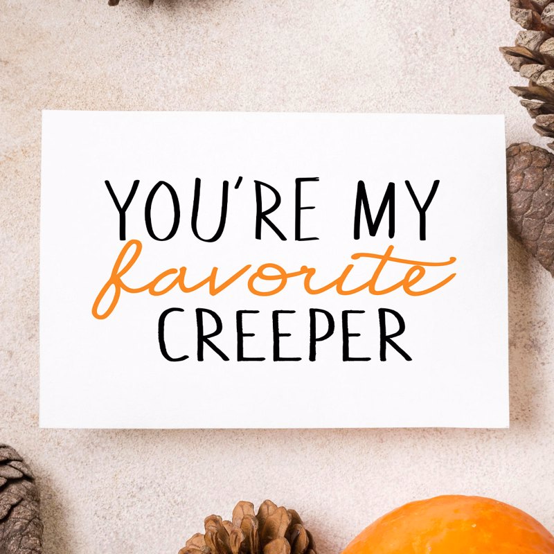 Fall & Halloween Gifts