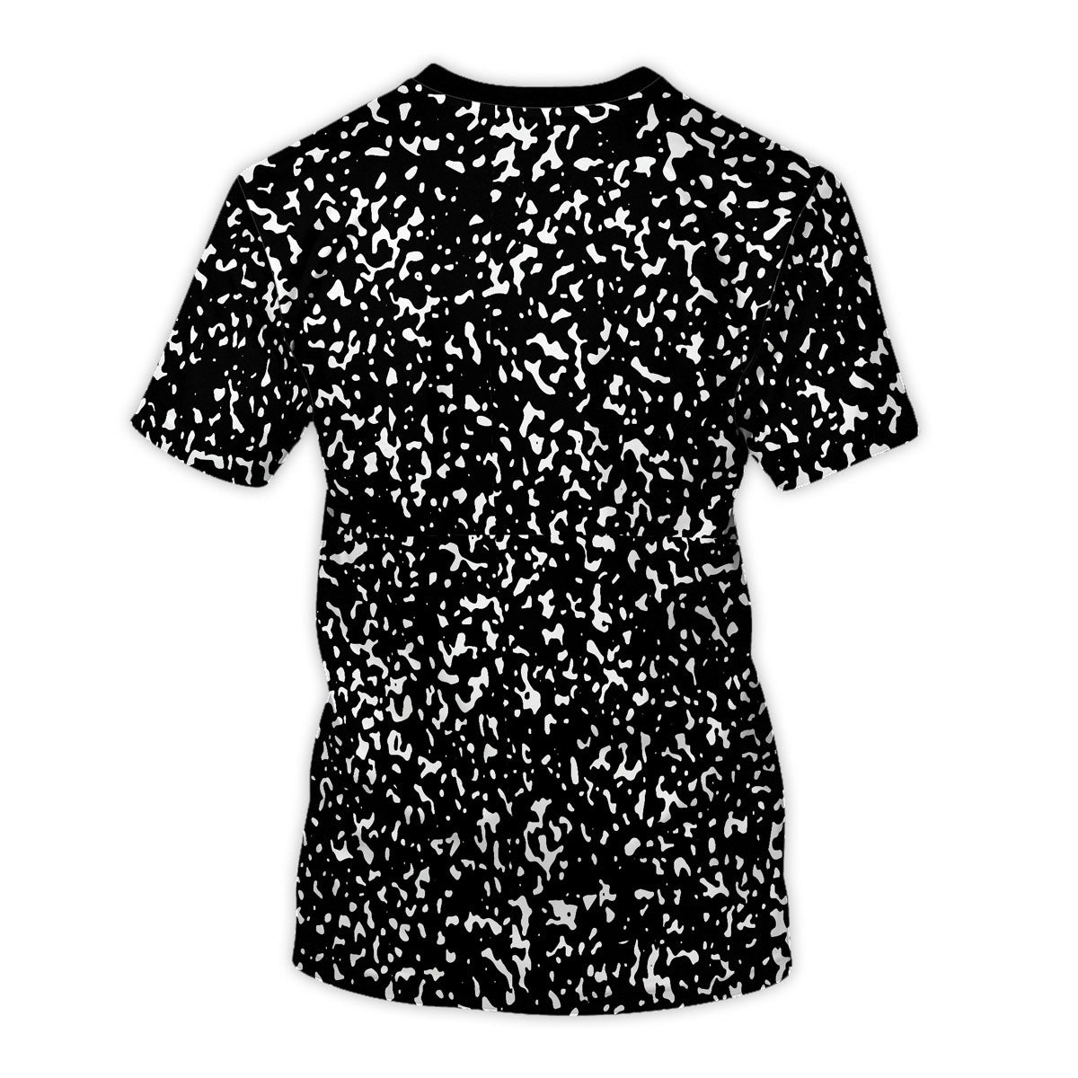 Notebook Theme Composition Book Personalized Group Matching Shirt, Halloween Costume For Teachers