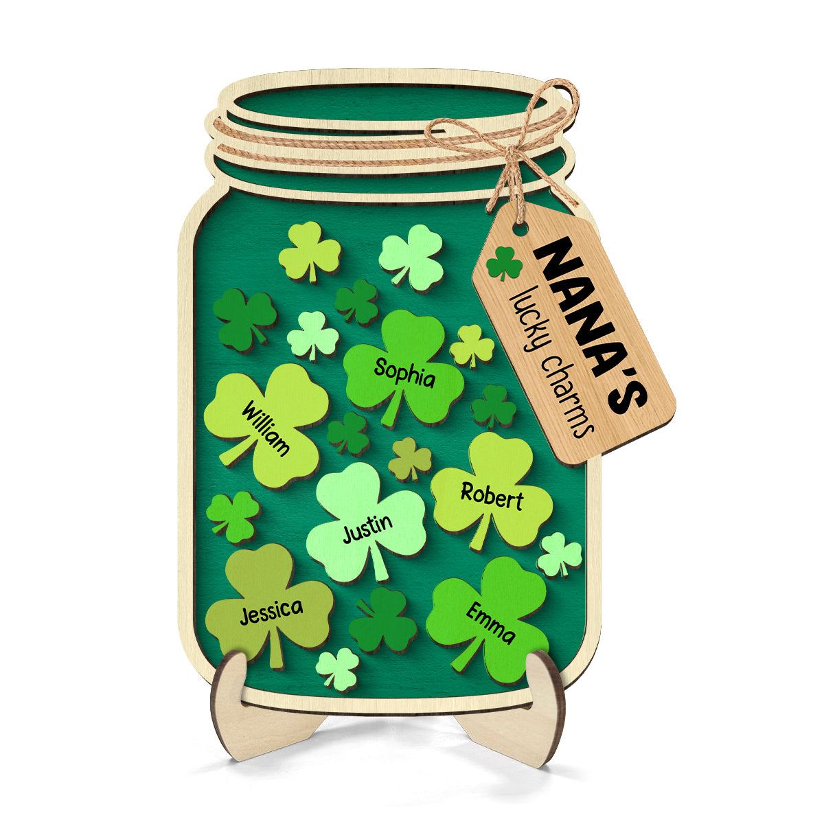 St. Patrick's Day Collection