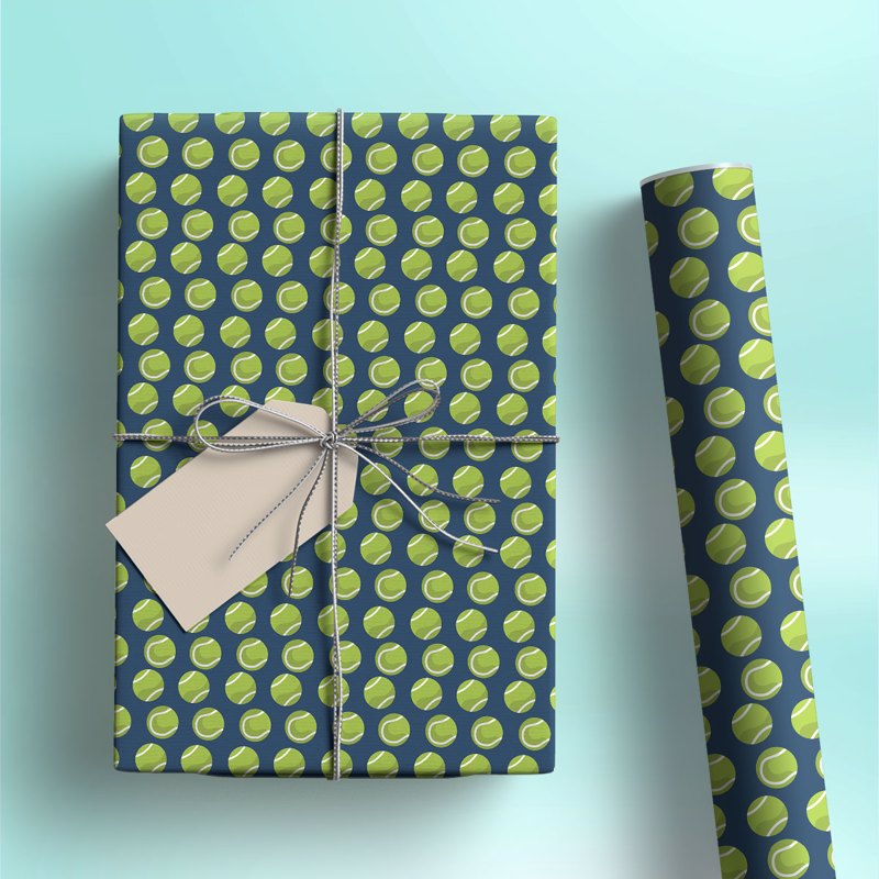 Wrapping Papers For All Family Members