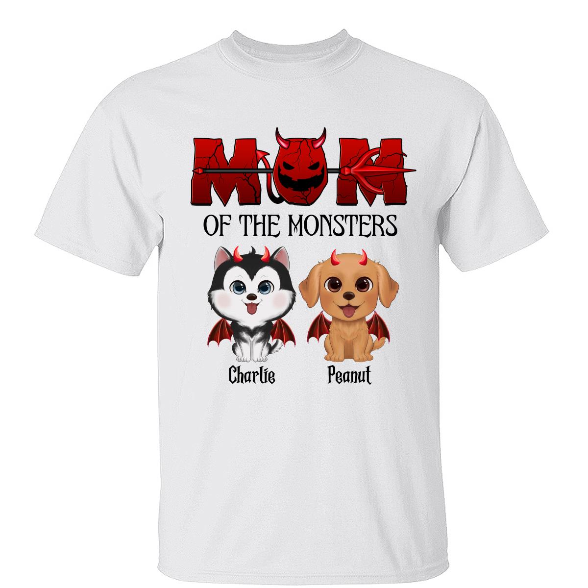 Halloween Gifts For Pet Lovers