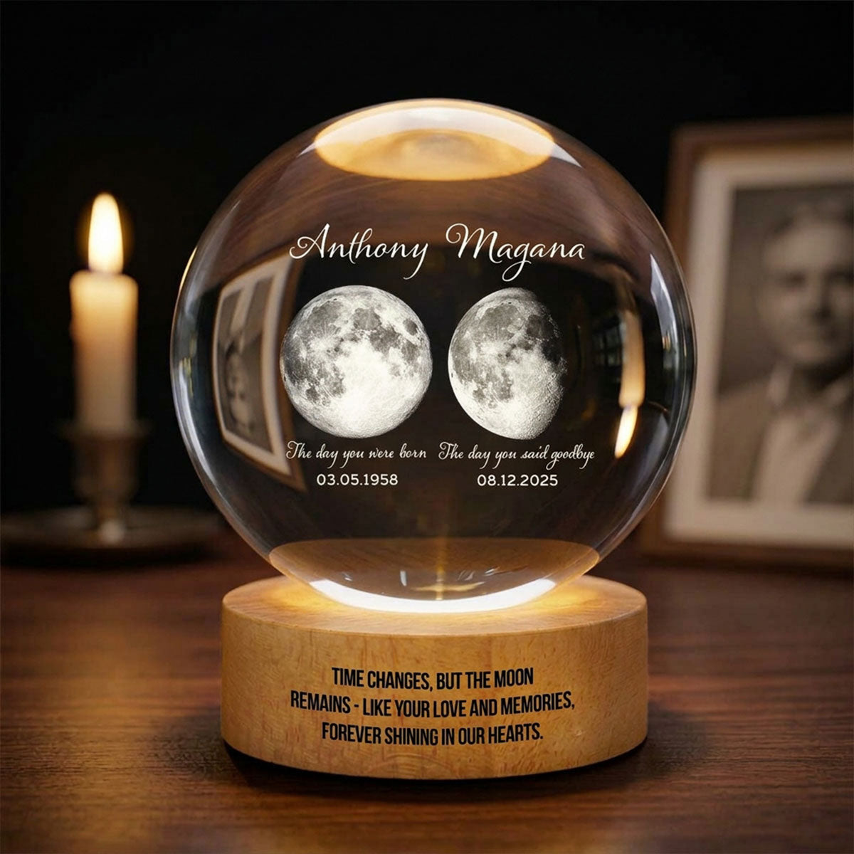 Heartfelt Memorial Gifts