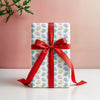 Cap Collection Gift Wrapping Paper