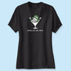 Drinks Well With Others St. Patrick’s Day Shirt
