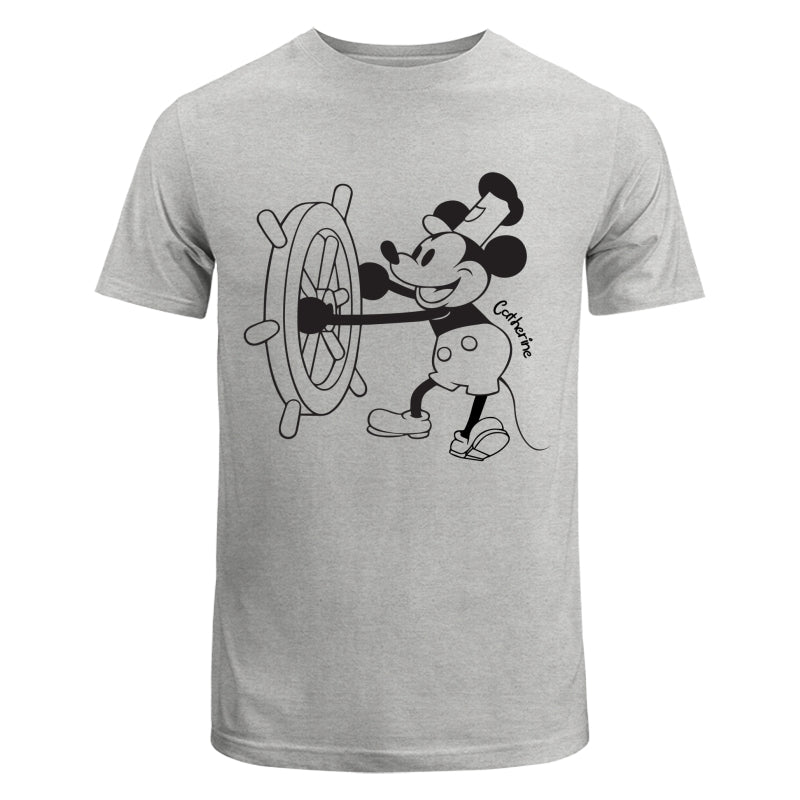 Classic Cartoon Character Retro Shirt Sweatshirt Hoodie