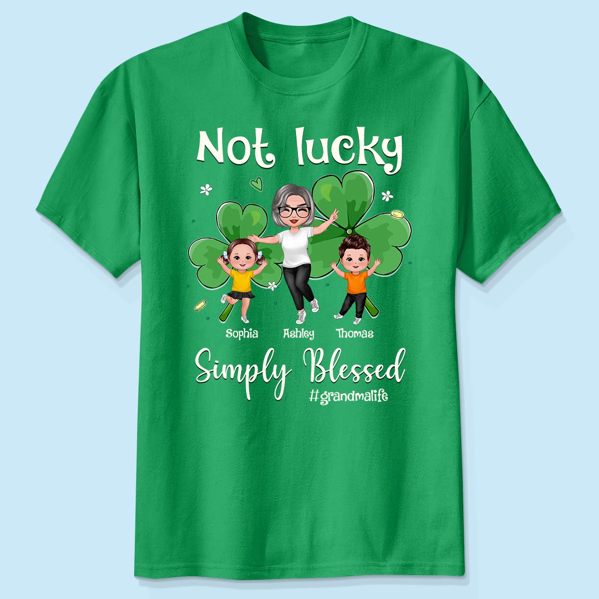 St. Patrick's Day Collection