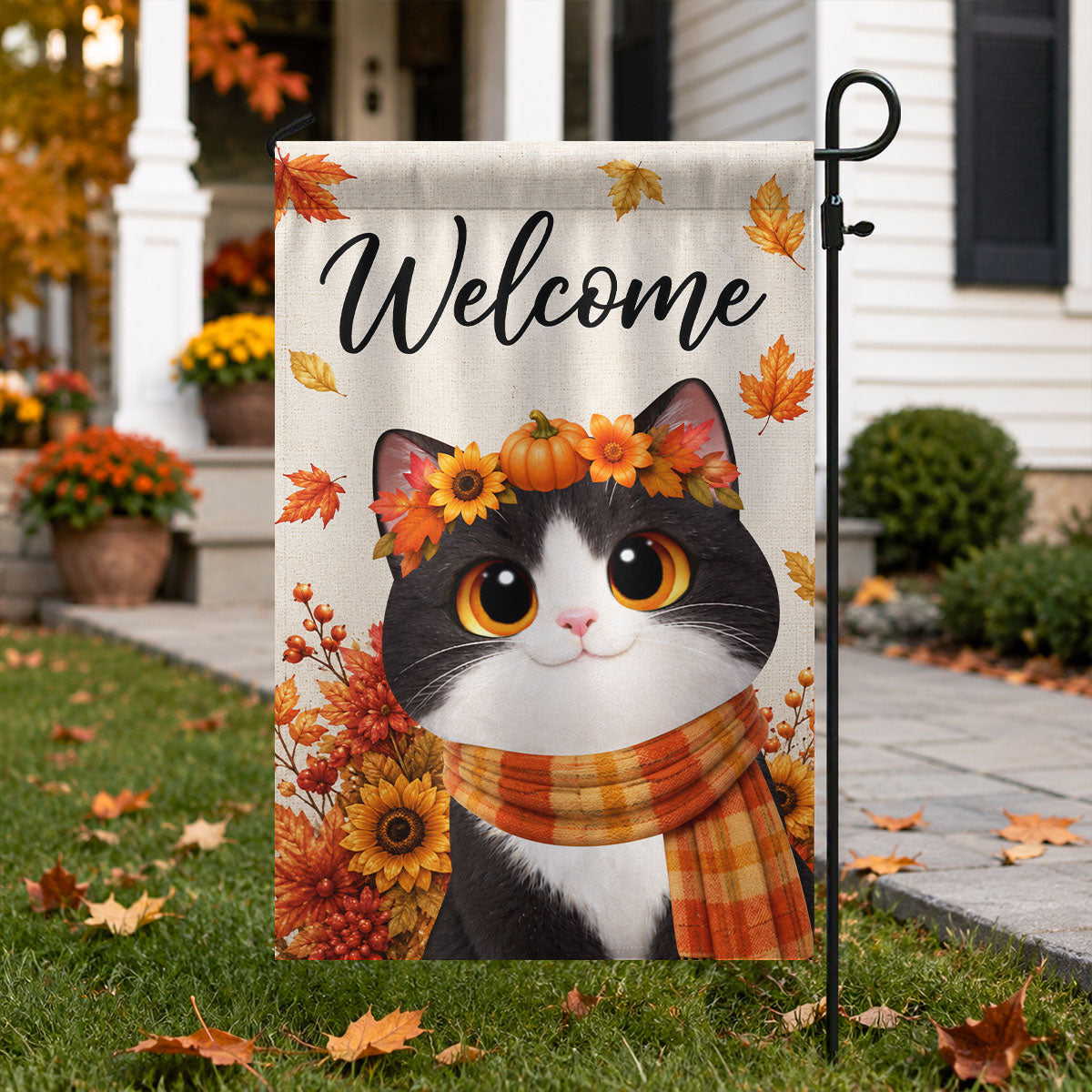 Pets Garden Decor
