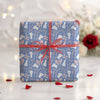 Easter Sweet Bunny Gift Wrapping Paper