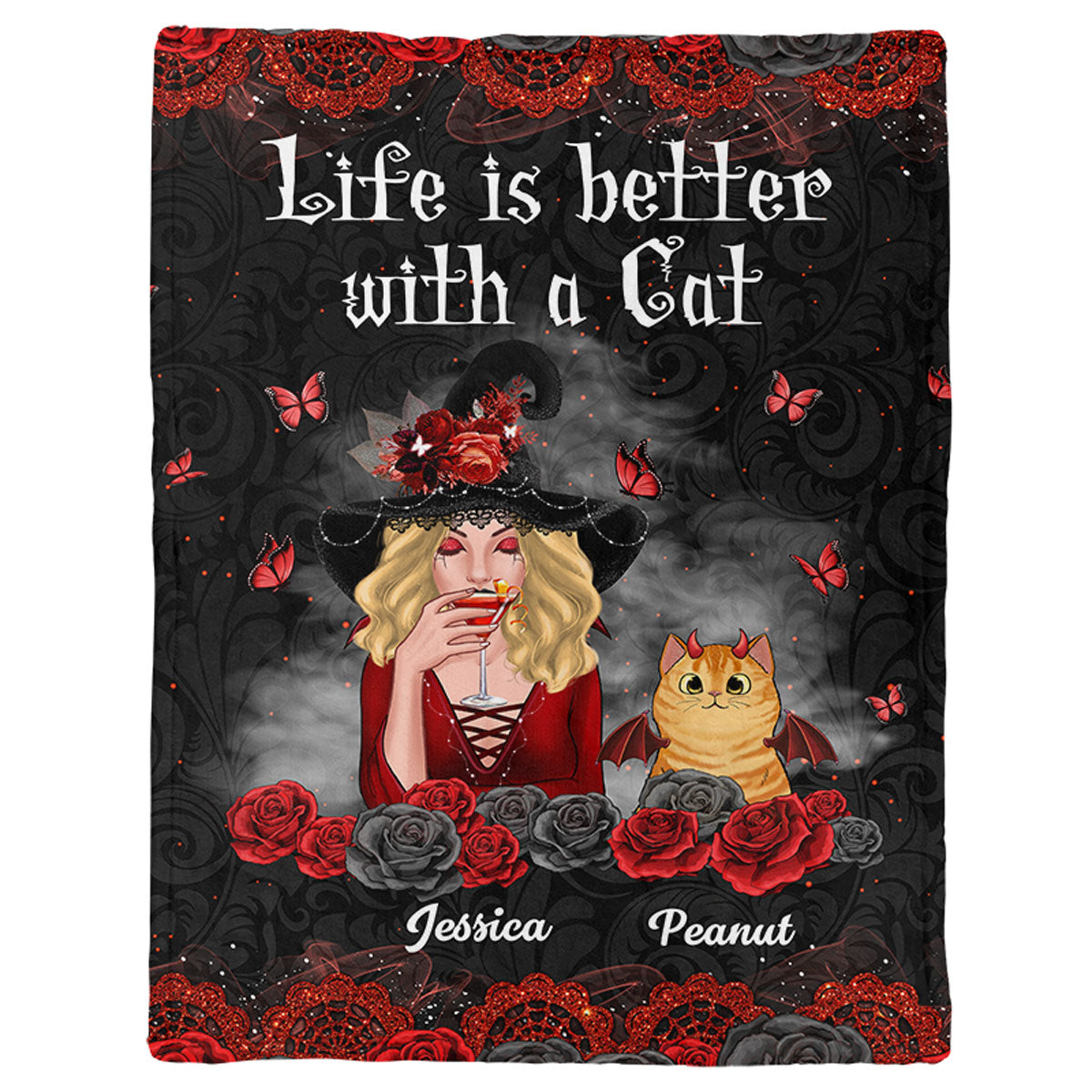 Pets Blanket