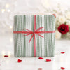 Sage Camouflage Gift Wrapping Paper