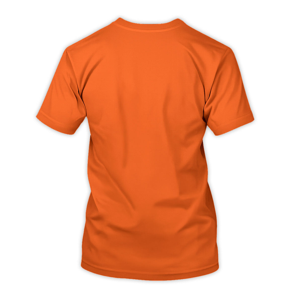 Pumpkin Face Halloween Party Group Costume Personalized Group Matching Shirt For Family, Colleagues, Friends