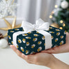 Beer Ice Cold Gift Wrapping Paper