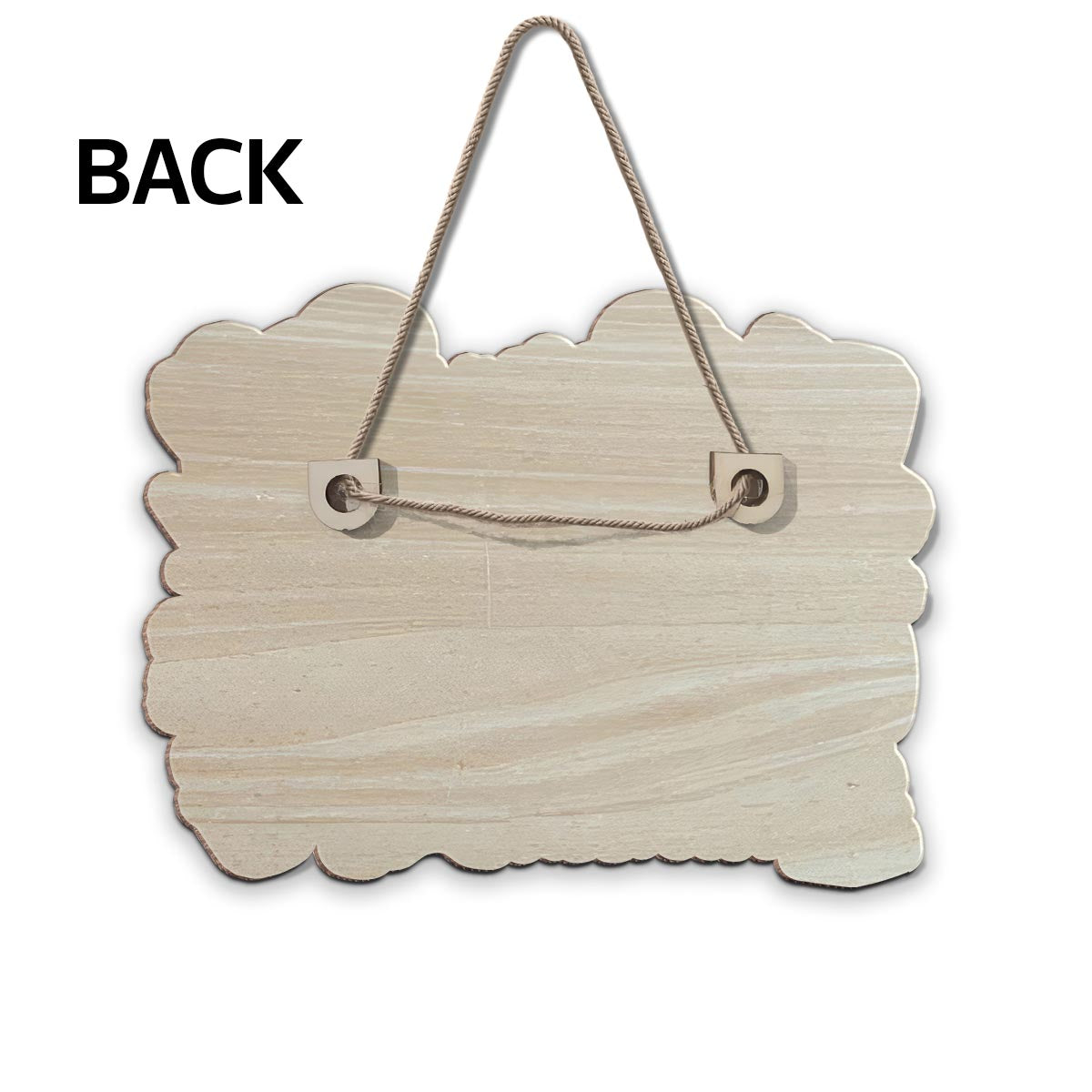 Teacher Colorful Personalized Wood Sign, Back To School Gift