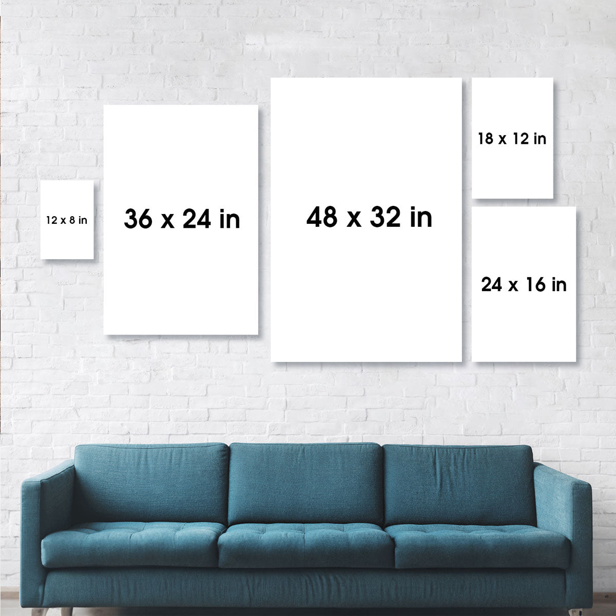 Home Is Where The Air Sticks To Everything But The Dog Crossword Puzle Personalized Poster