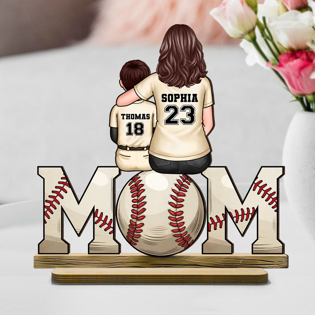 Mother's Month cross-sell and bundle