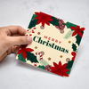 Christmas Greeting Card