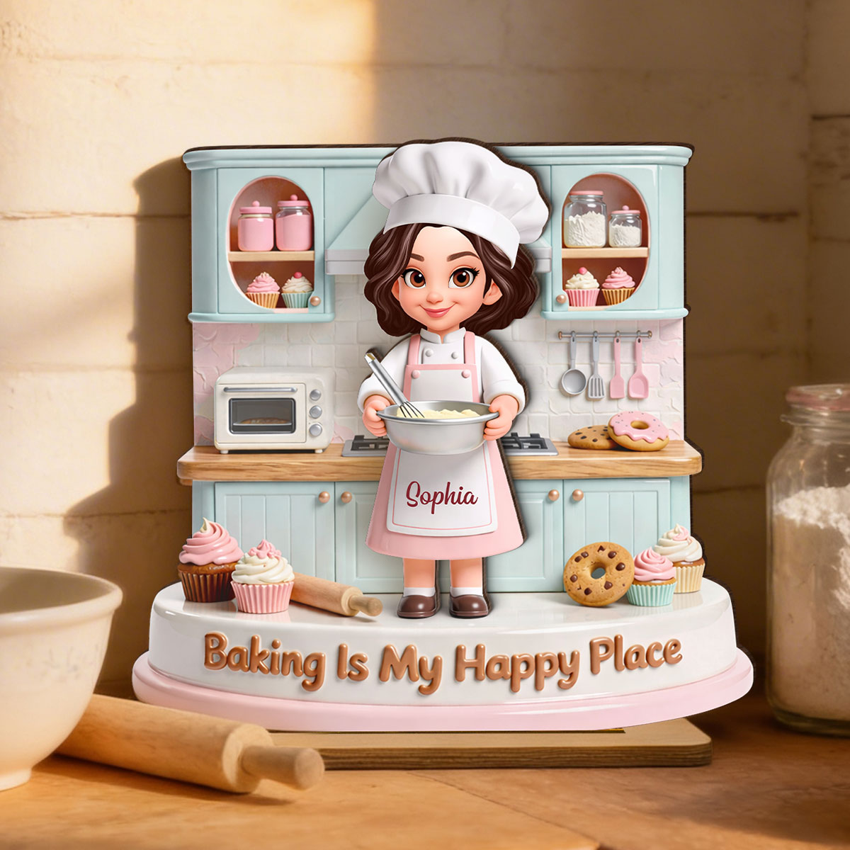 Kitchen Gifts