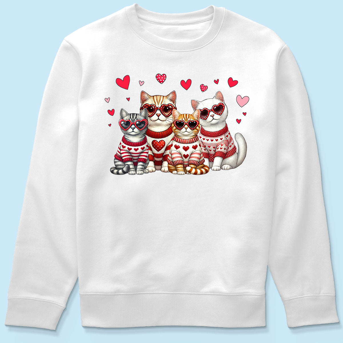 Cat Mom Personalized Shirt, Trendy  Cat Lover Tee, Gift for Cat Moms Cat Dad