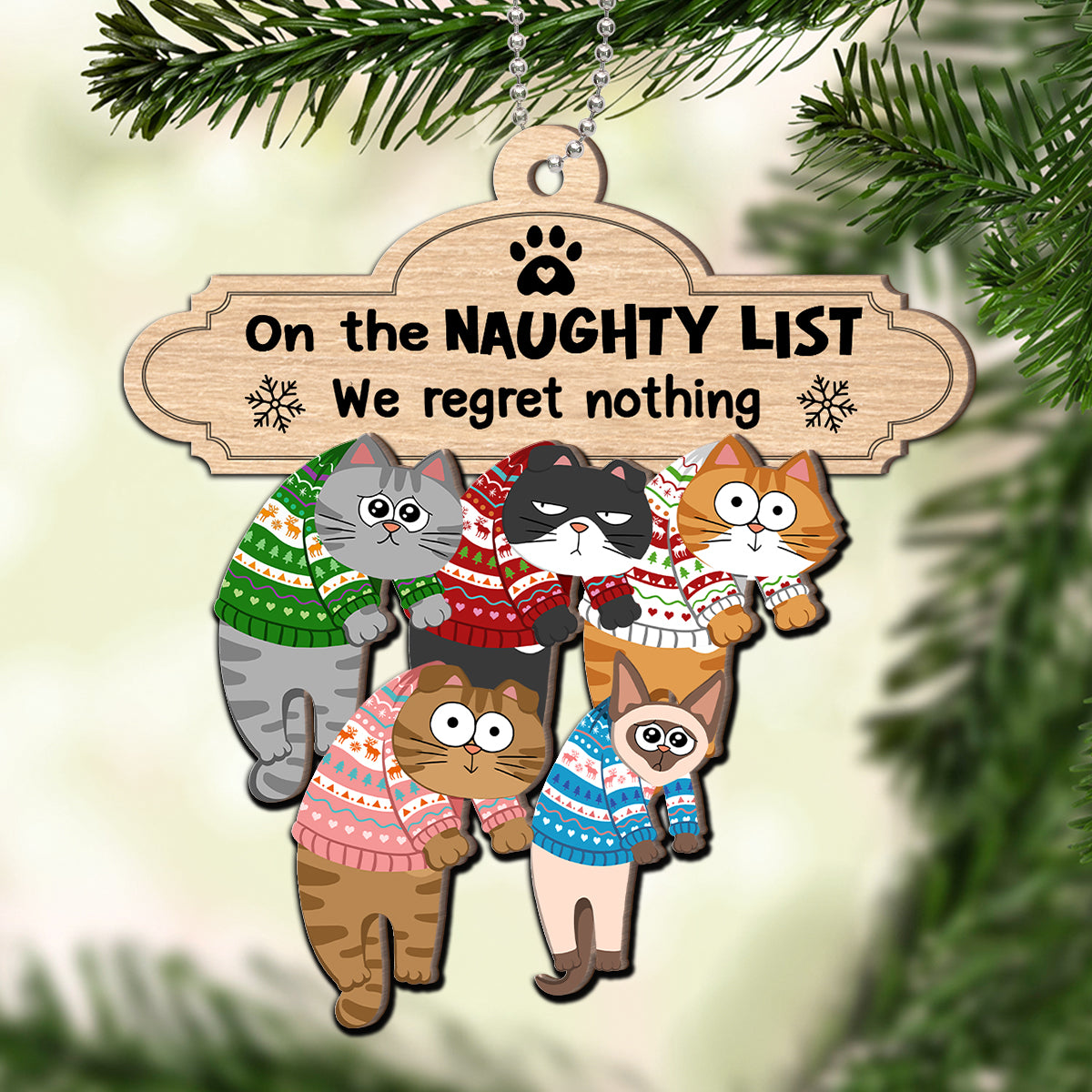 Upsell Christmas Card Ver 2 (có thêm thiệp $8.99)