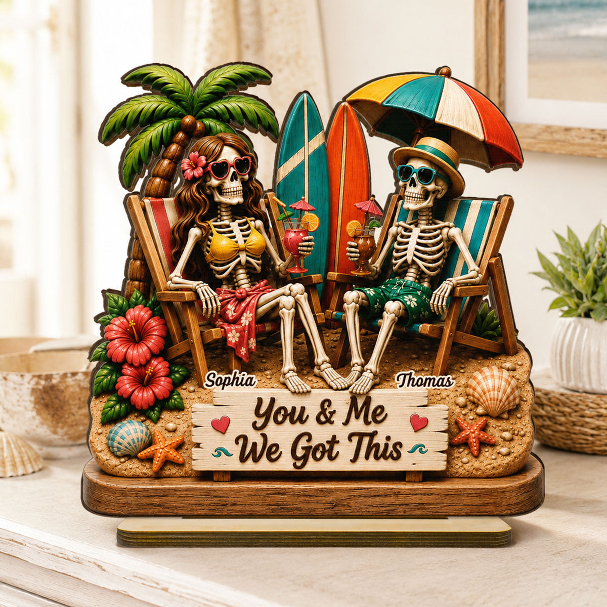 Summer Gifts