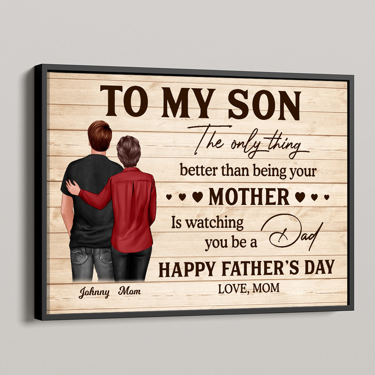 Gifts for Sons