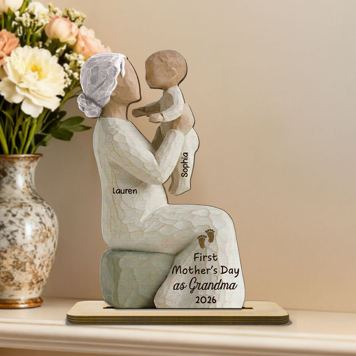 Baby's 1st Christmas