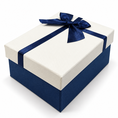 Gift Box For Crystal Ball Led