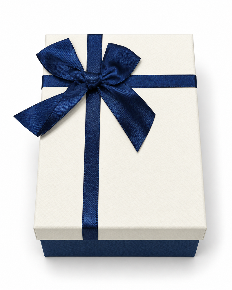 Gift Box For Crystal Ball Led