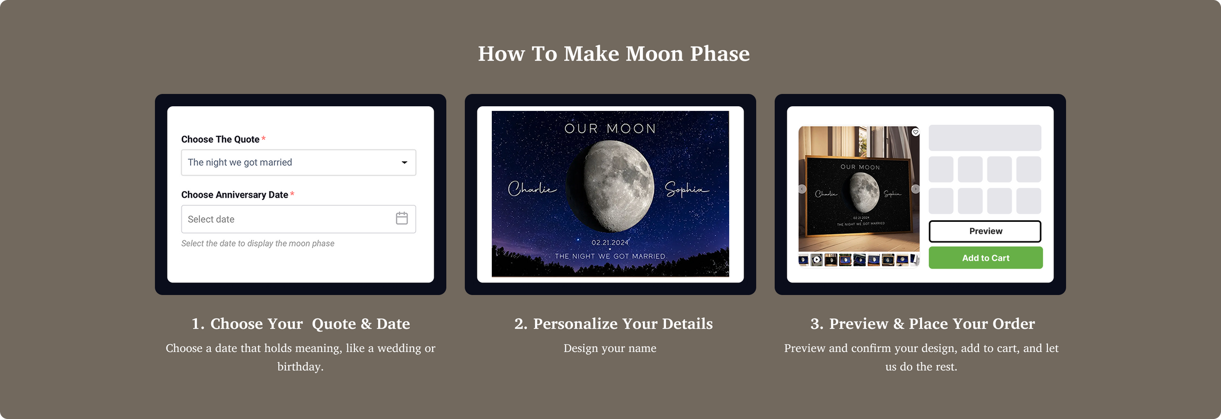 Moon Phase