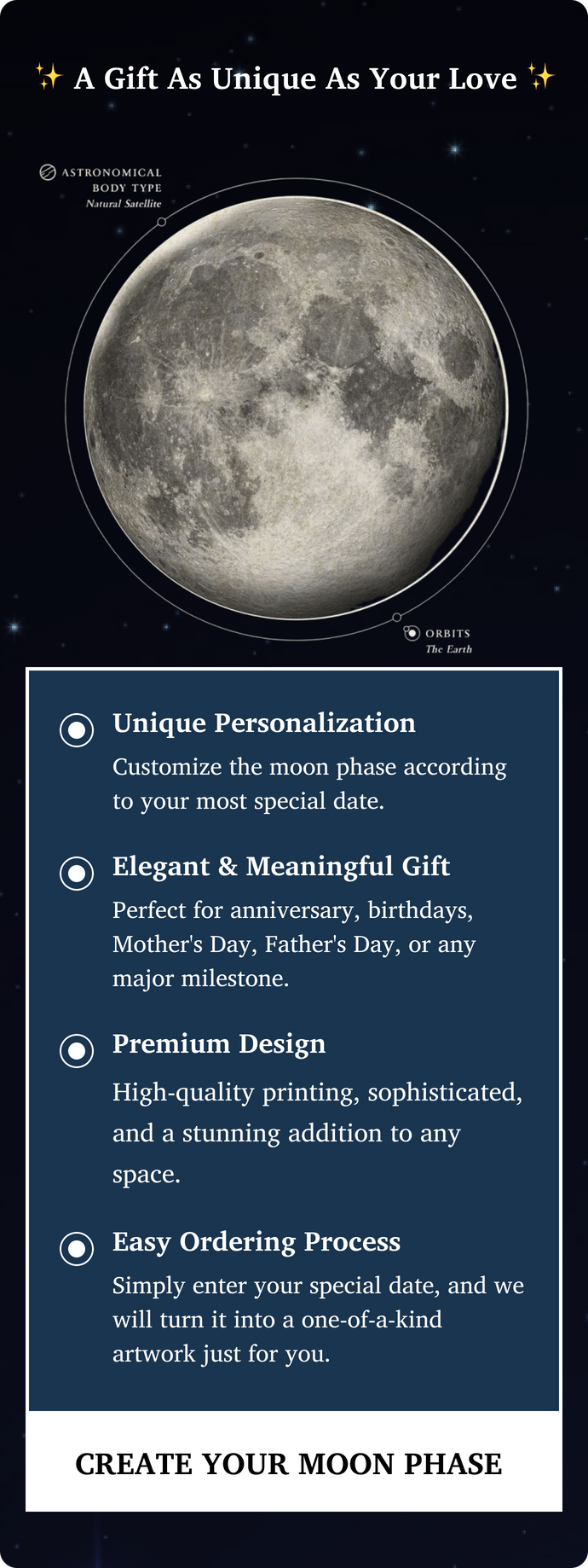 Moon Phase