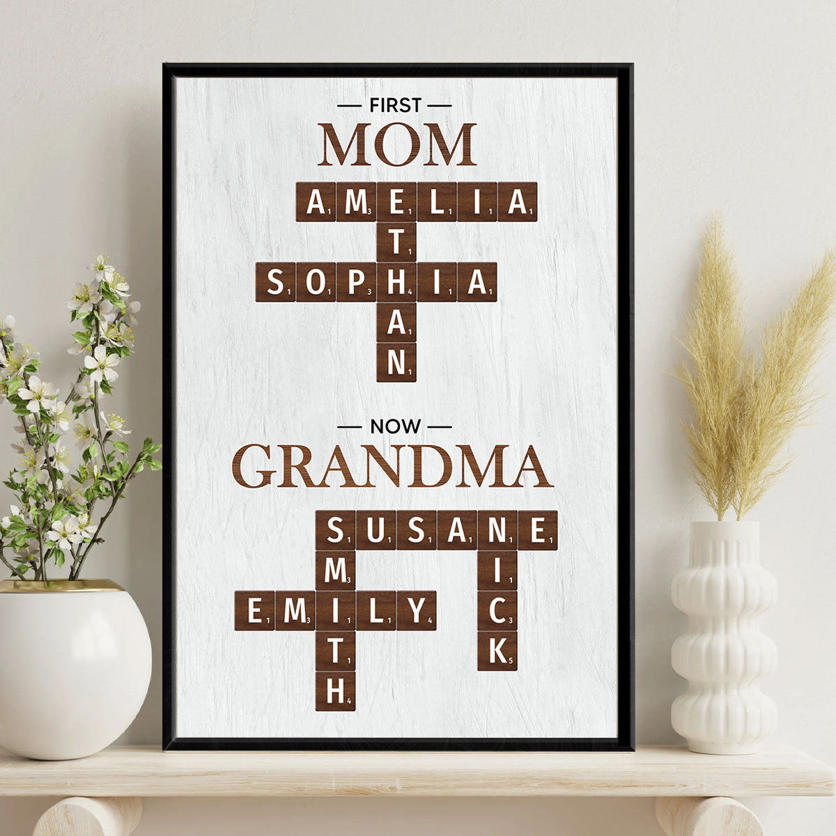 Crossword Puzzle Products