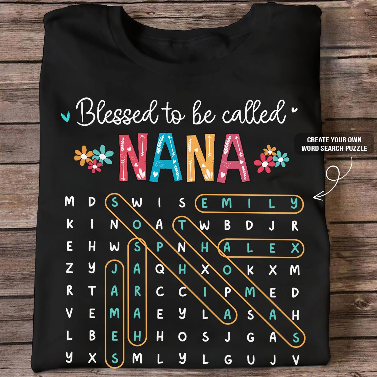 Gift for Grandchildren