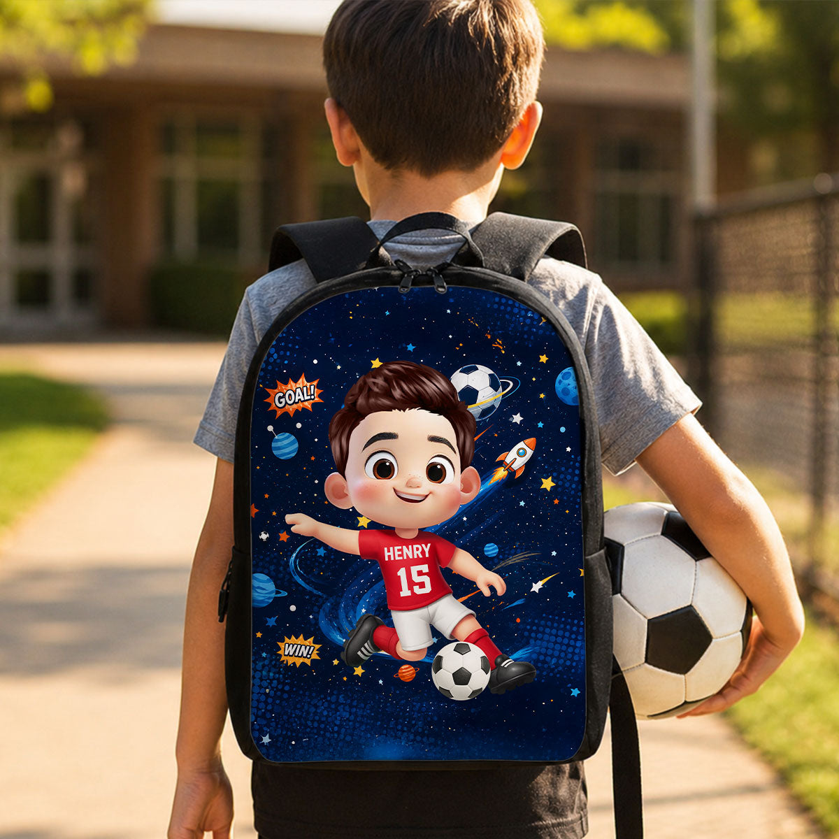 Backpack For Kids
