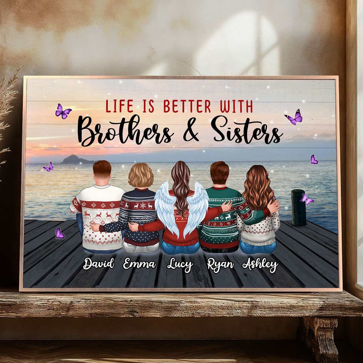 Gifts for Best Friends