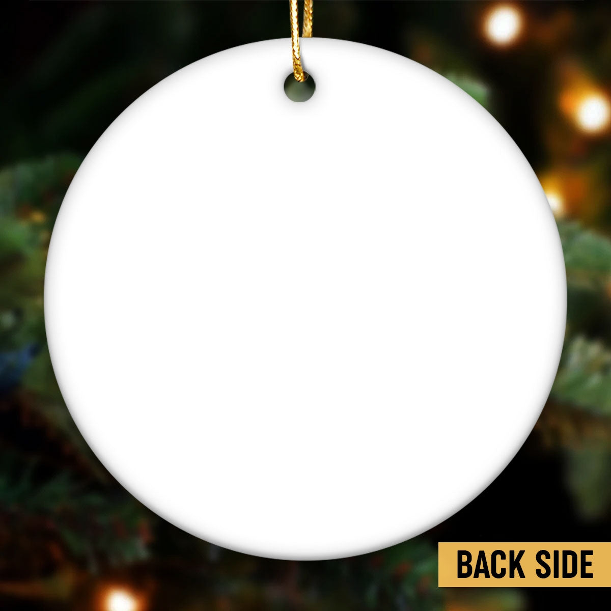 Pregnancy, New Mom Gift, Expecting Parent Gift - Personalized Ornament - New Mom Gift, Expecting Parent Gift