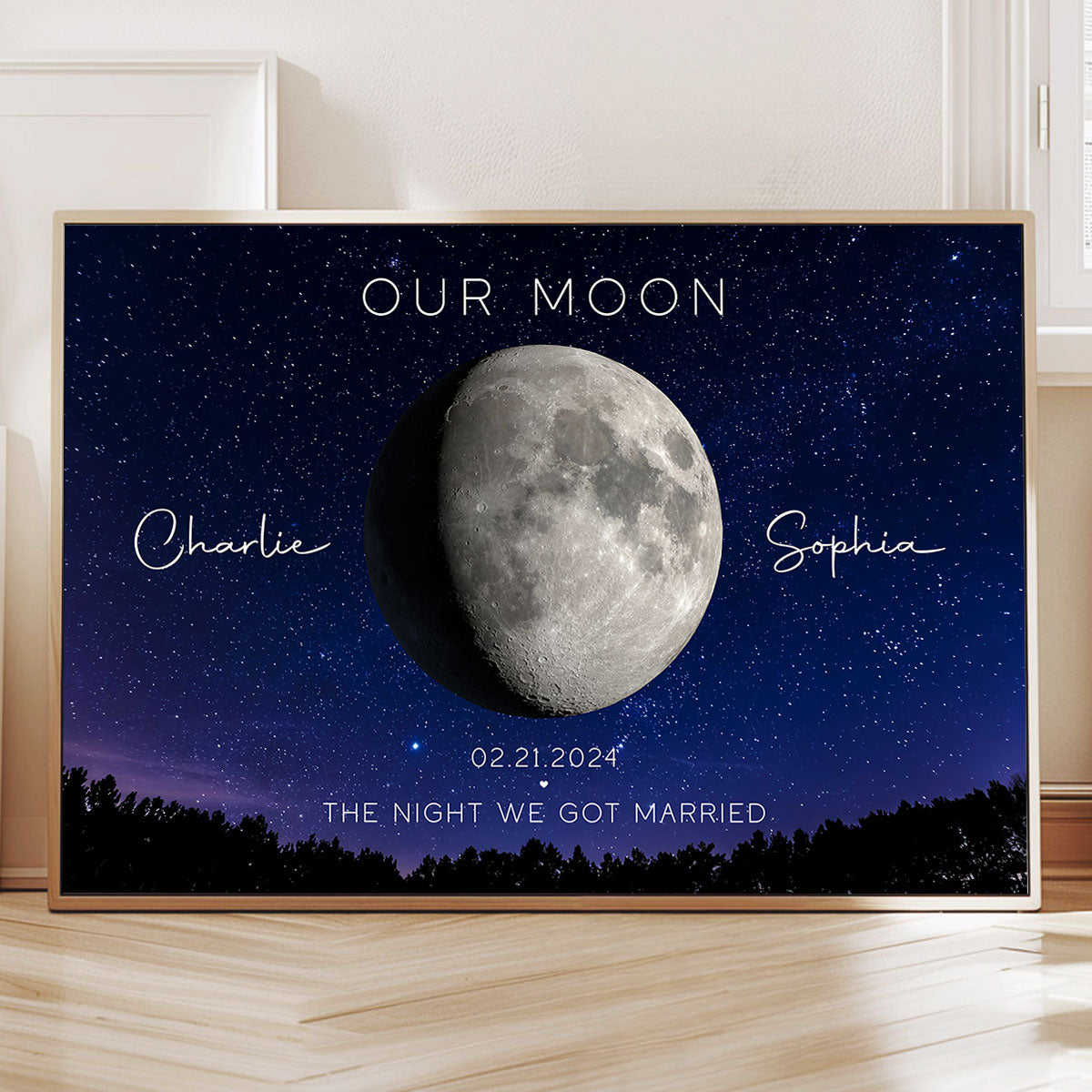 Reasons Why I Love You, Personalized Wooden Puzzle Anniversary Gift For Boyfriend Girlfriend, Birthday Gift For Her Him, Valentines Day Gift – Pixly Prints - View #7