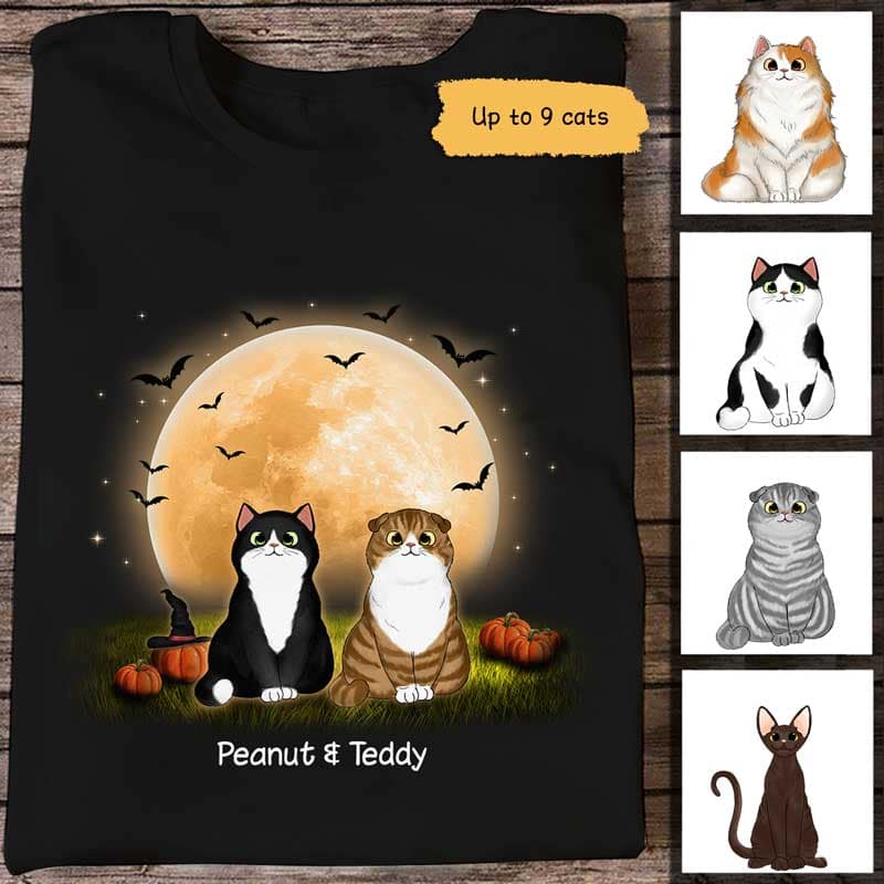 🎃 Spooktacular Savings: Halloween Haunts Sale – Up to 35% Off! 🎃