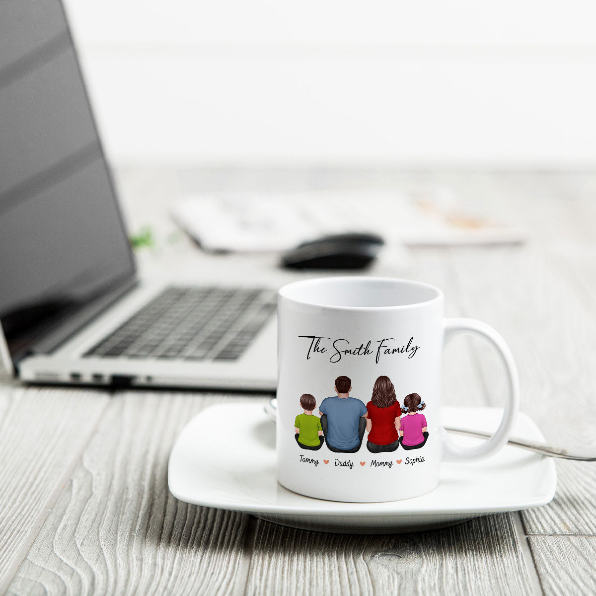 The Only Thing Better Than Having You As My Husband, Father's Day Gift For Him, Personalized Mug