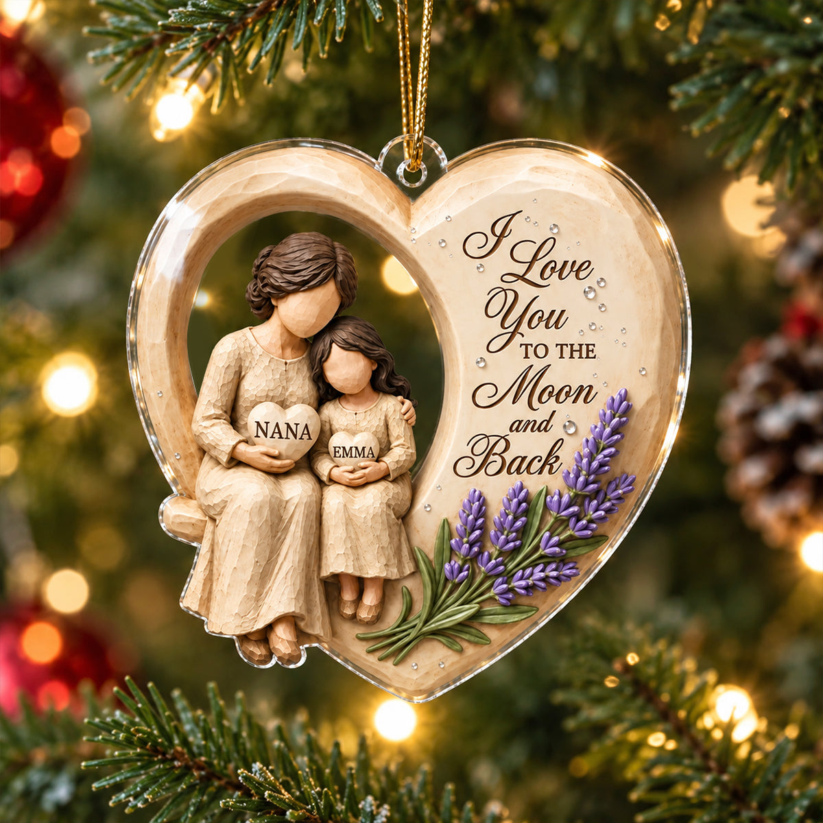 Grandma’s Holiday Gift Collection
