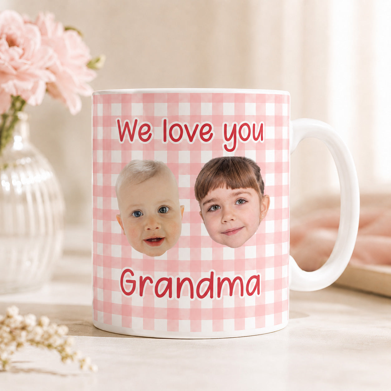 Father's Day Mugs