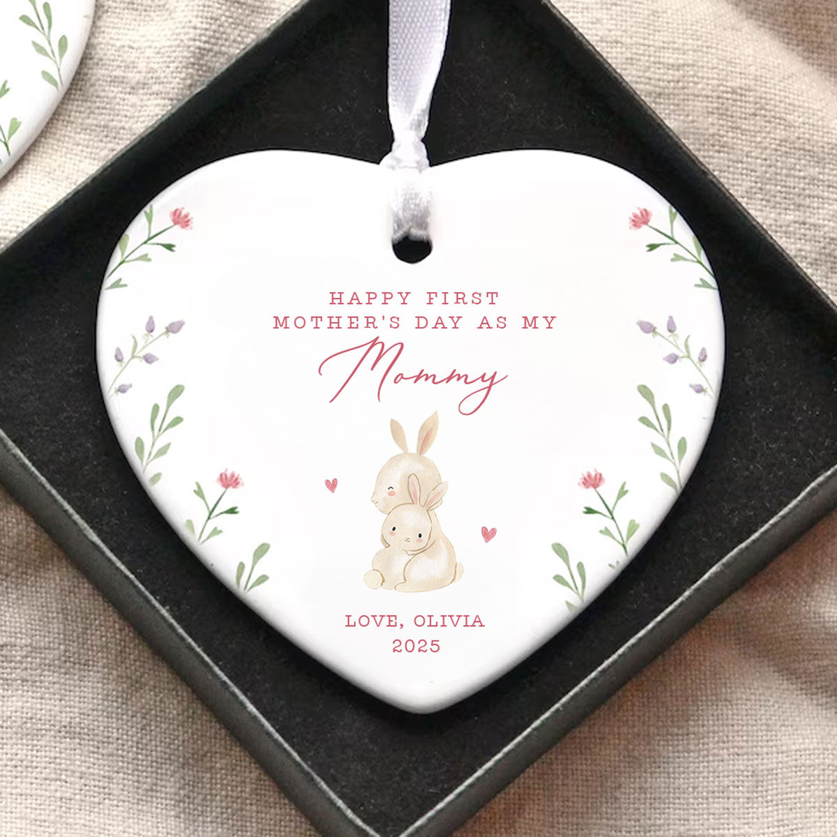 Upsell Mother's Day Greeting Cards PW