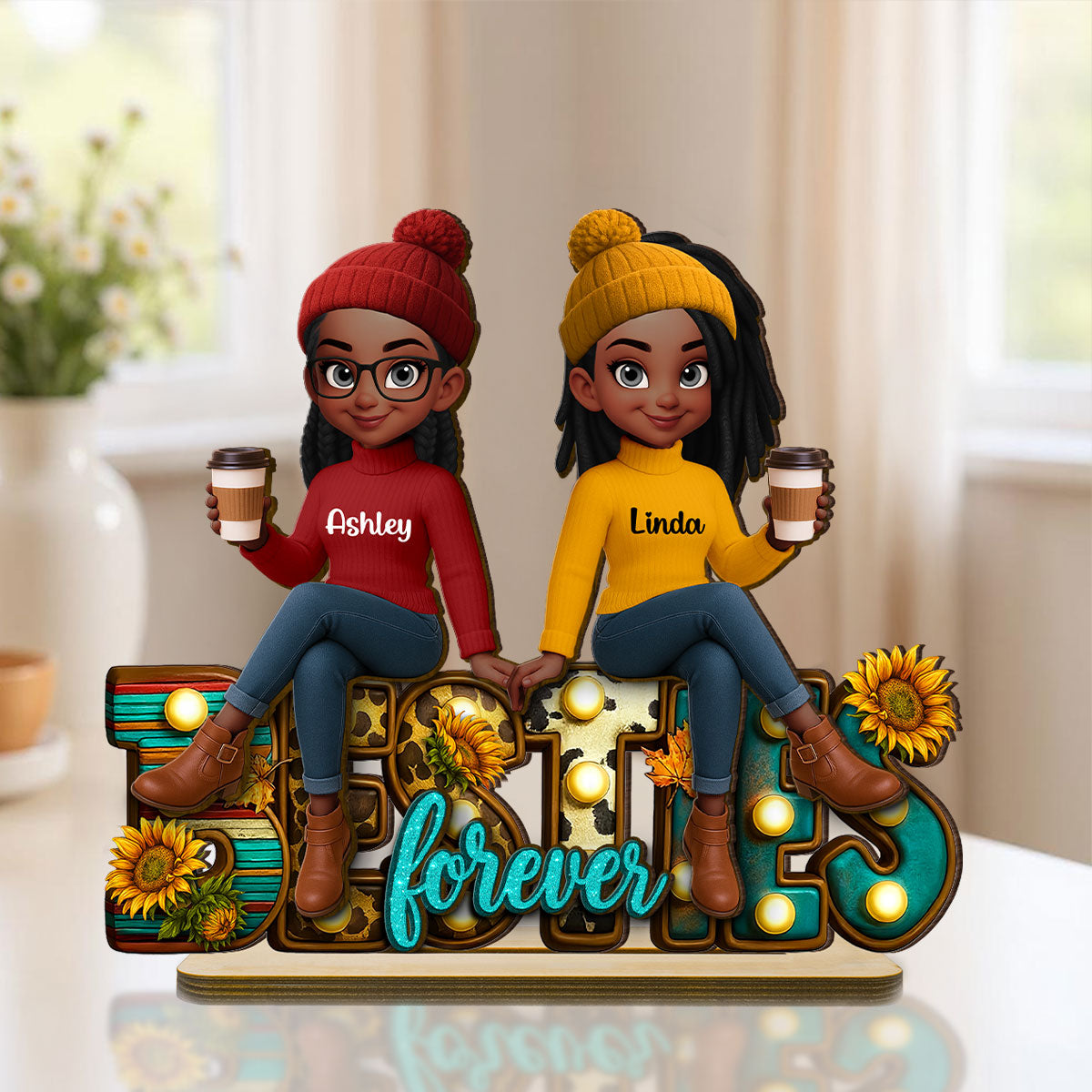 Fall Gifts