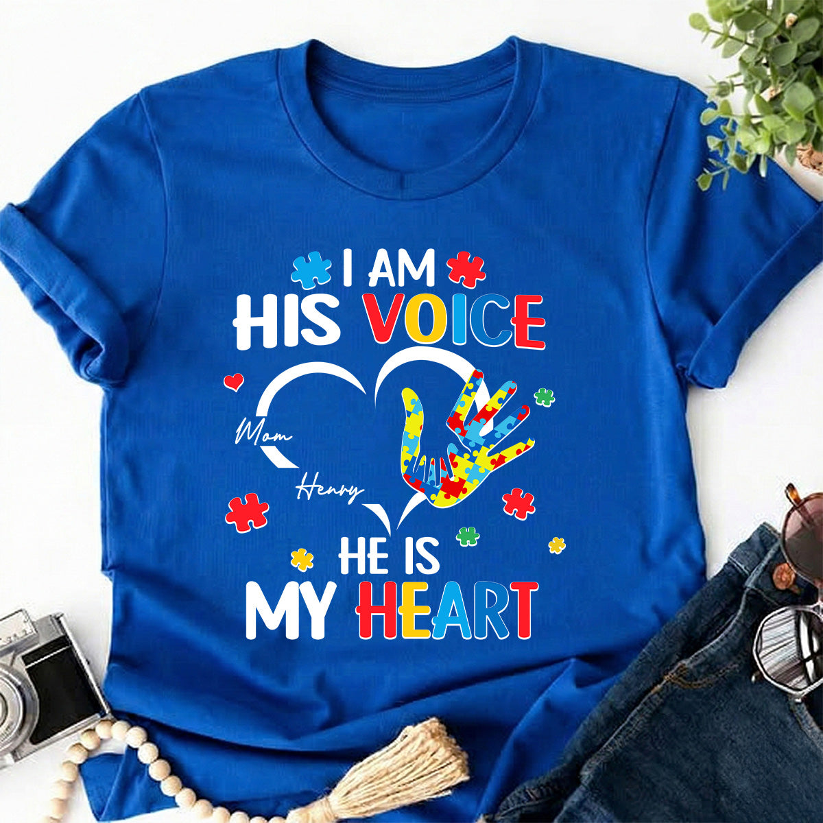 Autism Awareness