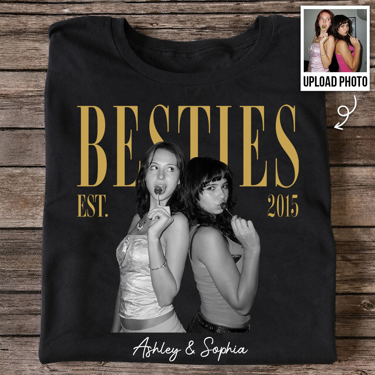 T-shirt