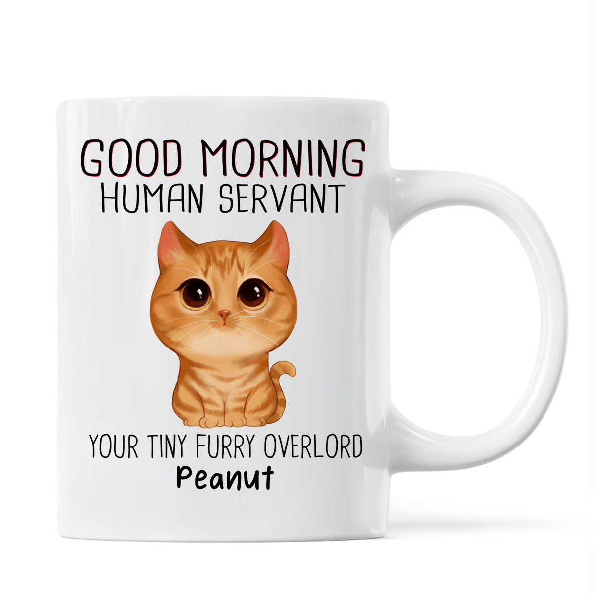 Pets Mug